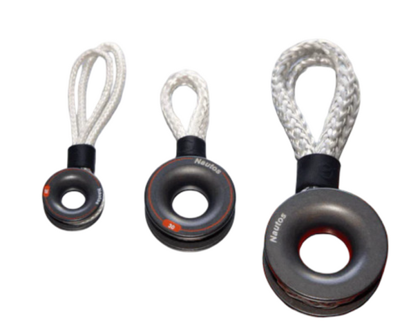 Nautos  Low Friction Ring