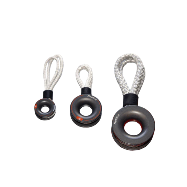 Nautos Low Friction Ring