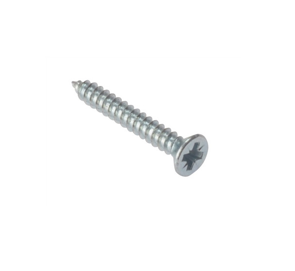 Holt S/S Countersunk Self Tapper Screws