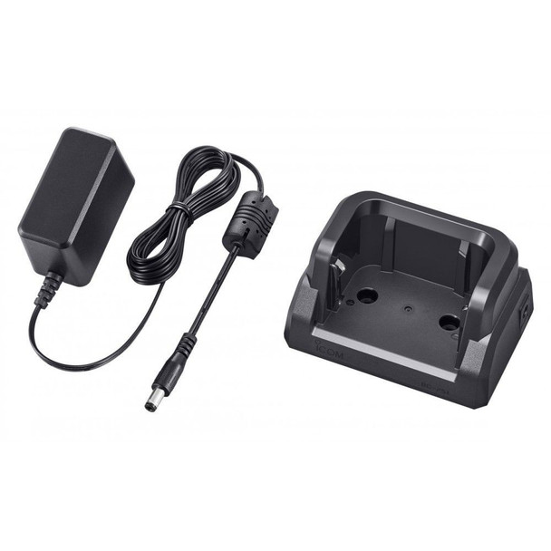 Icom  Rapid Charger BC251 for IC-M94DE