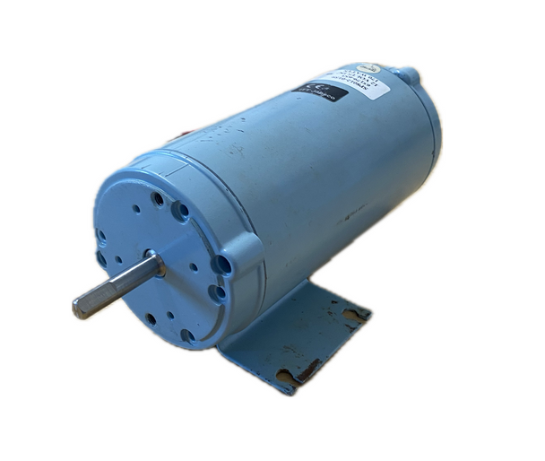 Jabsco Maxi Puppy Motor Assembly 12v SP8012-0159