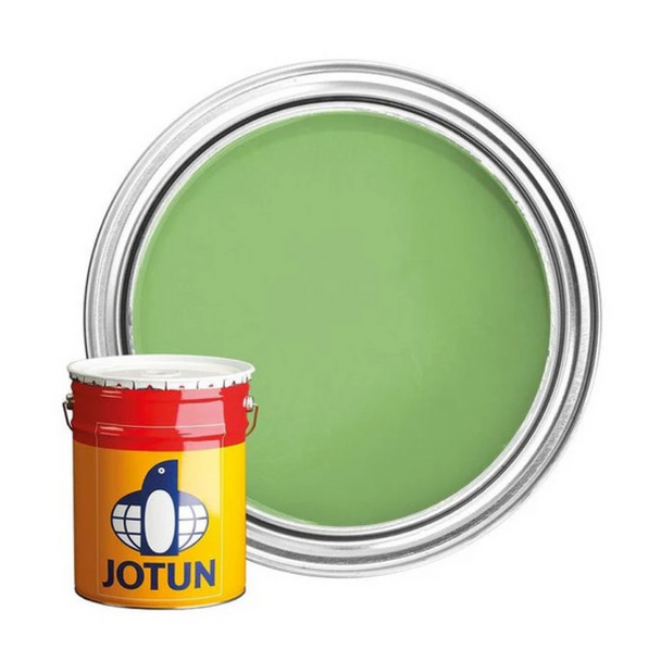 Jotun Hardtop One Green 750ml