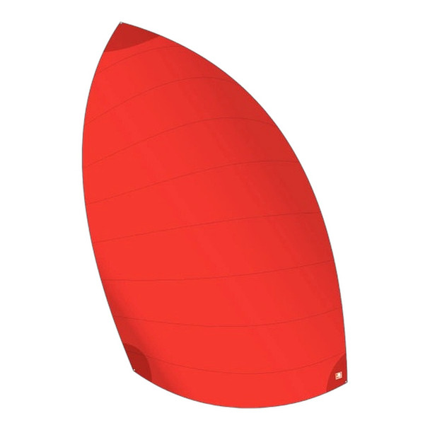 RS Laser Bahia Gennaker 95306