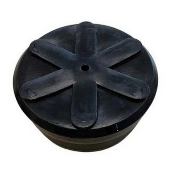 Laser Lower Mast Plug