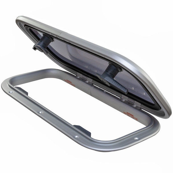Lewmar Low Profile Hatch Size 41 39941030