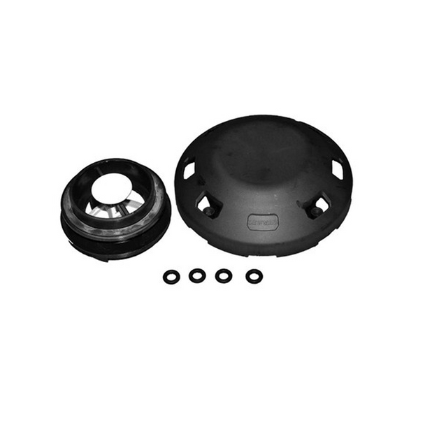 Lewmar Retro Fit Vent