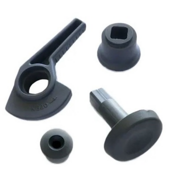 Lewmar Small Hatch Handle Kit