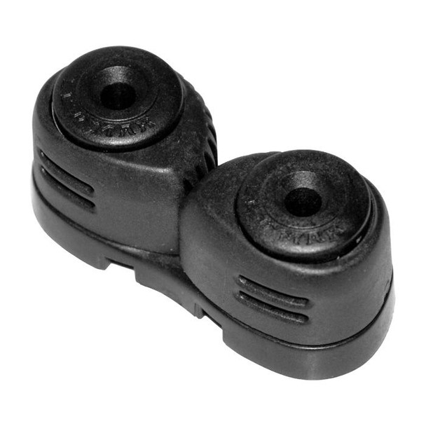 Lewmar small cam cleat 29104100BK