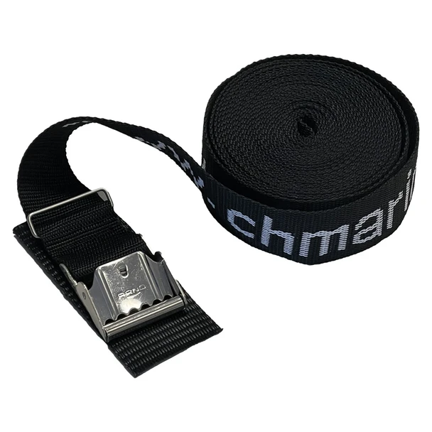 CH Marine Kayak & Dinghy Webbing Straps - 40mm x 6m - Max 440kg