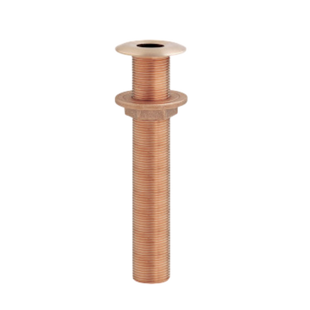 Maestrini Skinfitting Bronze Extra Long - 2'' BSP