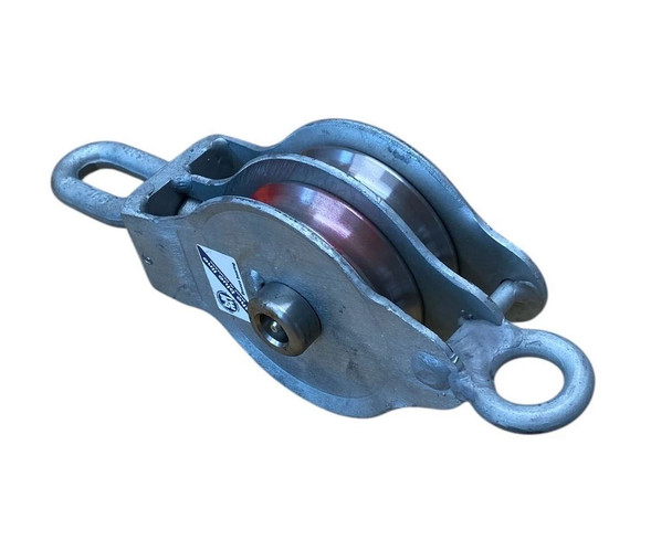 BMM Galv Double Block KT1D-OEG 1 