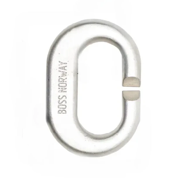 Markussens Boss Split Link S/S - Dl20 & Dl21