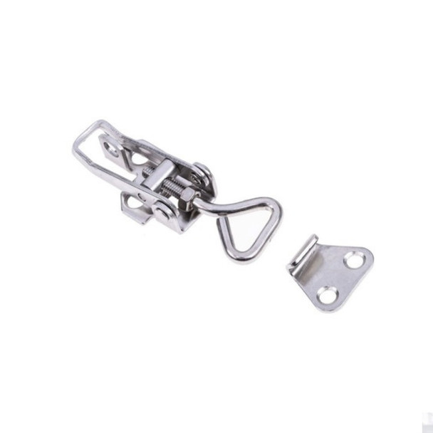 Sowester Stainless Steel Adjustable Latch