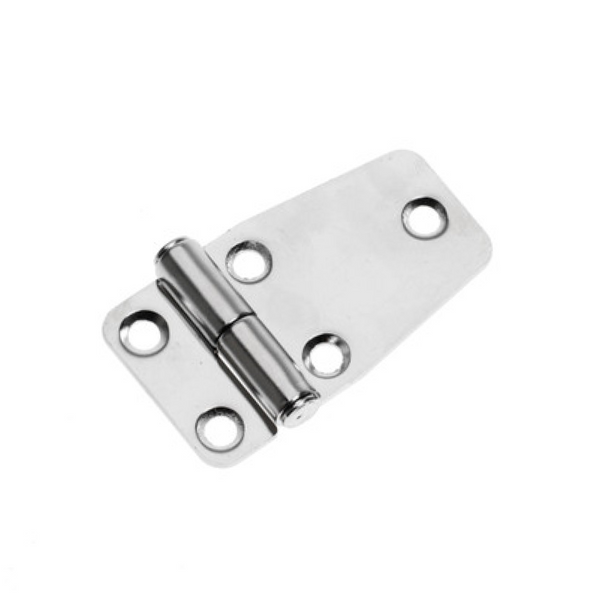 Roca AISI304 Lift-off hinge  40×66 - Model 4