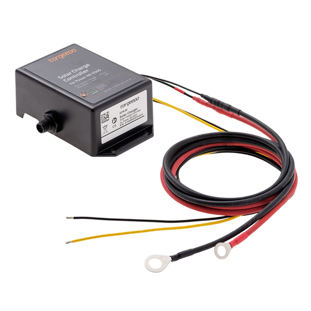 Torqeedo Solar Charge Controller for Power 48-5000