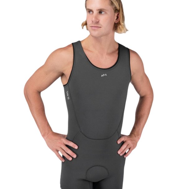 Zhik Men's Superwarm Performance Sailing Skiff Suit Zhik Men's Superwarm Performance Sailing Skiff Suit