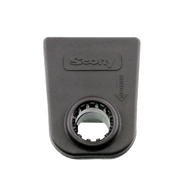 Scotty Rail Mount Adapter 1-1/4 Inch