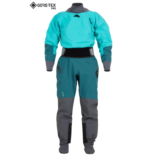 NRS Women's Phenom GORE-TEX Pro Dry Suit