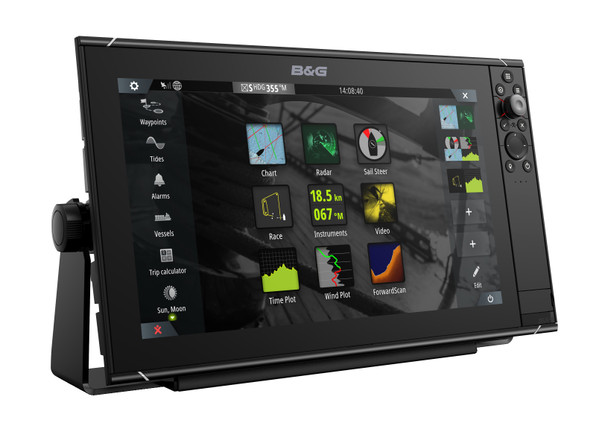 B&G Zeus3S 16 Chartplotter