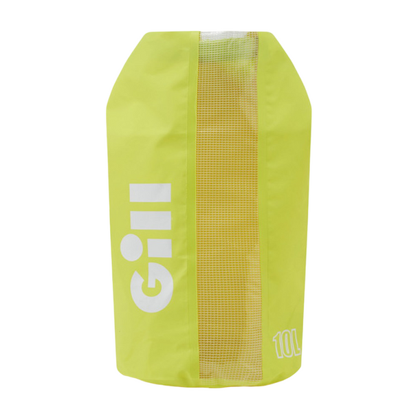 Gill Sulphur 10L Voyager Dry Bag