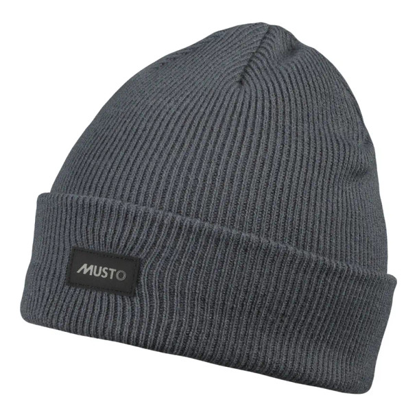 Musto Shaker Cuff Beanie - Ombre One Size