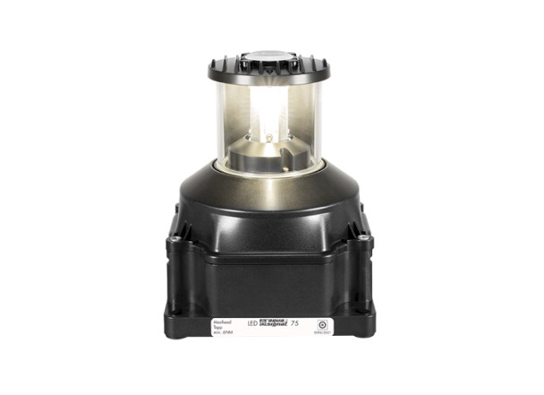 Aquasignal Series 75 LED Masthead Navigation Light 368100500