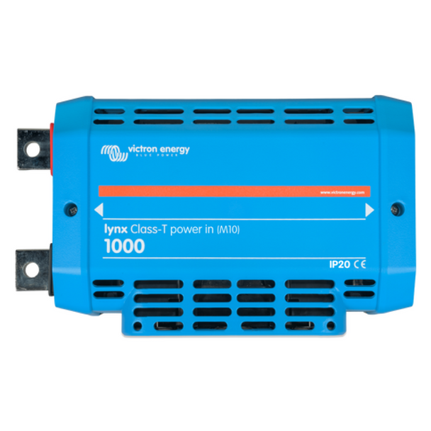 Victron Energy Lynx Class-T Power In (M10)