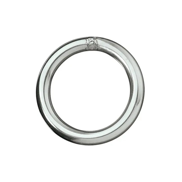 Sowester Stainless Welded Ring 