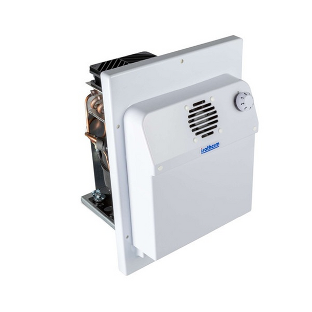 Isotherm VE200 Colling unit