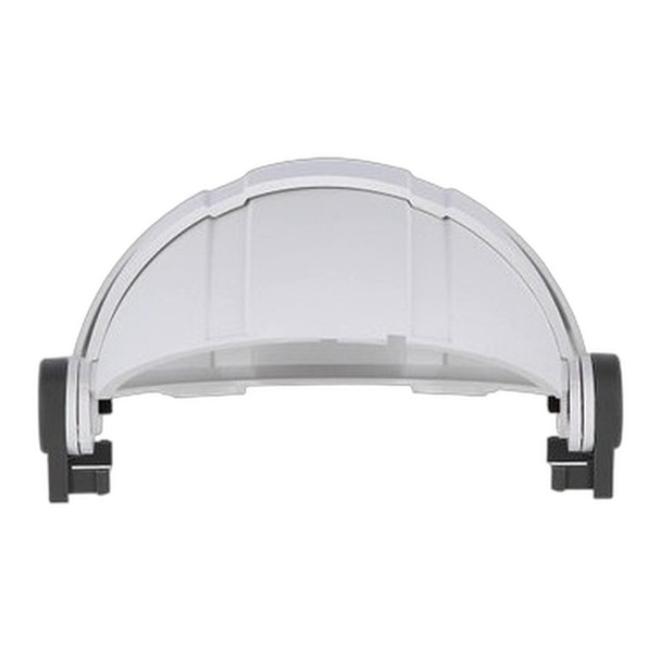 Plastimo Olympic 135 Compass  Top Cover - White 29404