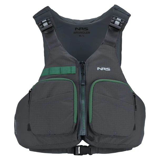 2025 NRS Wrangler PFD