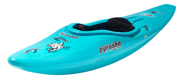 Pyranha R.One M Connect Pyranha R.One M Connect