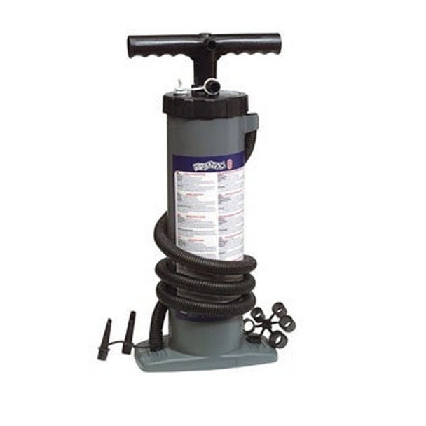 Bravo 6 Hand Pump