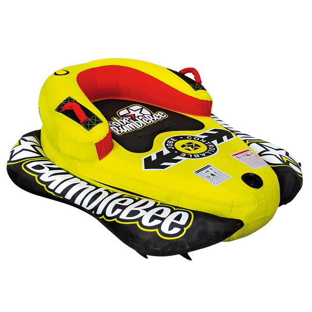 Jobe Bumble Bee Towable - 1 Person