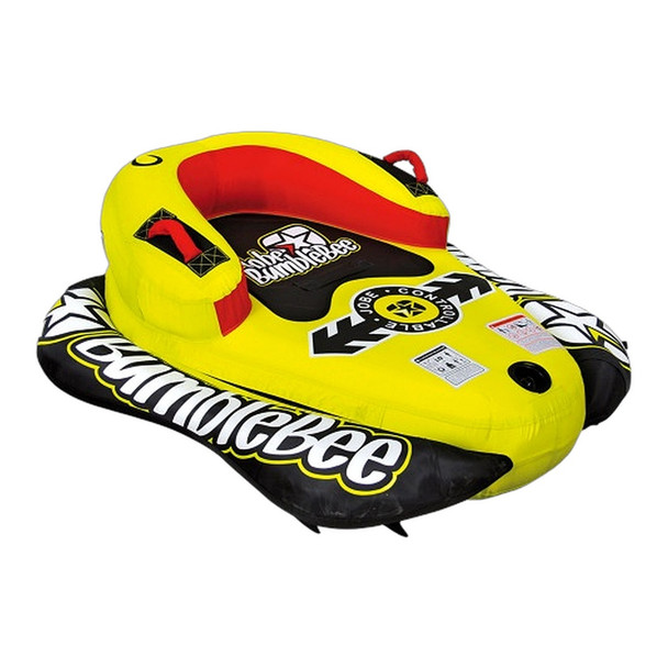 Jobe Bumble Bee Towable - 1 Person_1