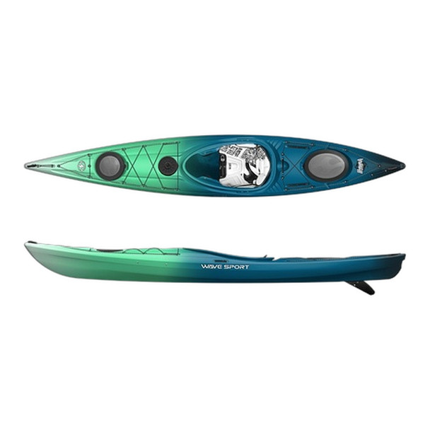 Wave Sport Hydra 125