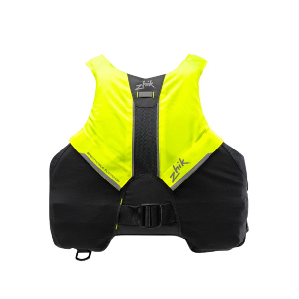 Zhik Breathable PFD Hi-Vis Yellow