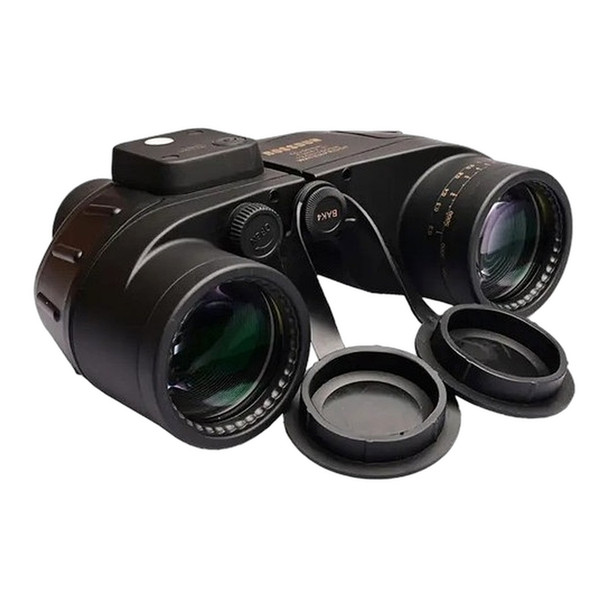 Sowester Explorer 7x50  Marine Waterproof  Floating Binoculars with Compass