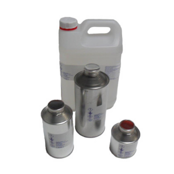 IBS Hypalon Toluene Free Solvent
