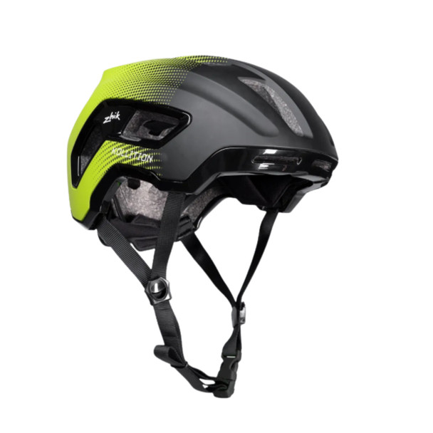Zhik Kollition Helmet Black / Hivis
