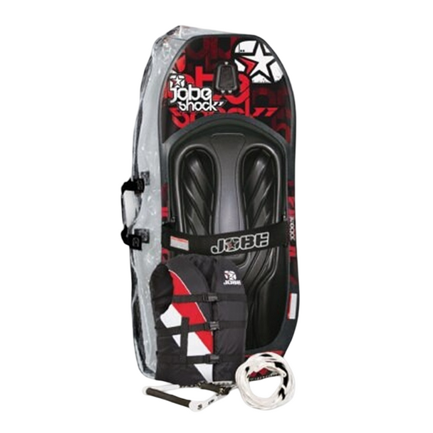Jobe Shock Kneeboard Package 2015 