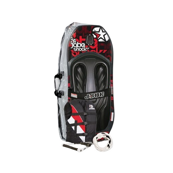 Jobe Shock Kneeboard Package 2015 