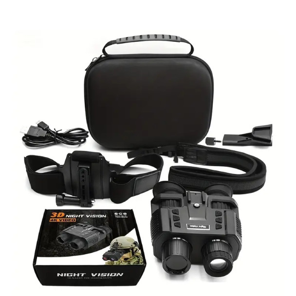 Sowester Moonlight NV8000 Night Vision Infra Red Binoculars