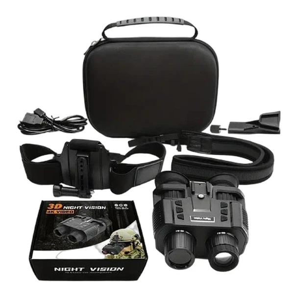 Sowester Moonlight NV8000 Night Vision Infra Red Binoculars