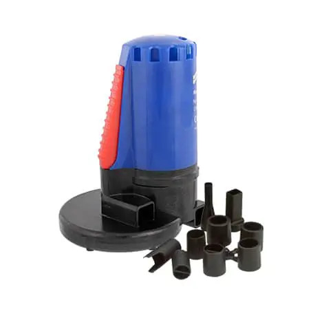 Rule High Speed Inflator/Deflator 12V