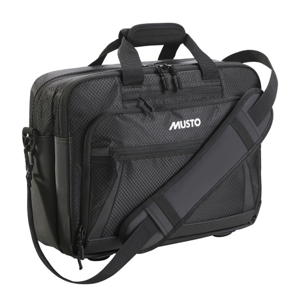 Musto Messenger Bag with removable strap