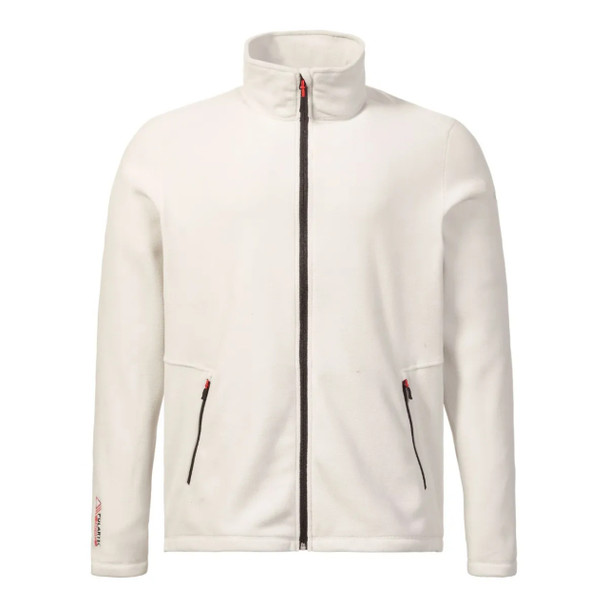 Musto Corsica Polartec 100g Fleece 2.0 Mens - Glacier Grey