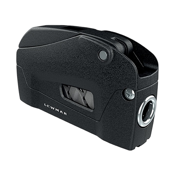 Lewmar DC2 Single Rope Clutch 10-12mm 29101412BK