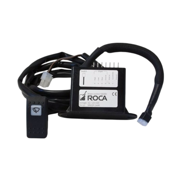 Roca single Switch Wiper Control 532201