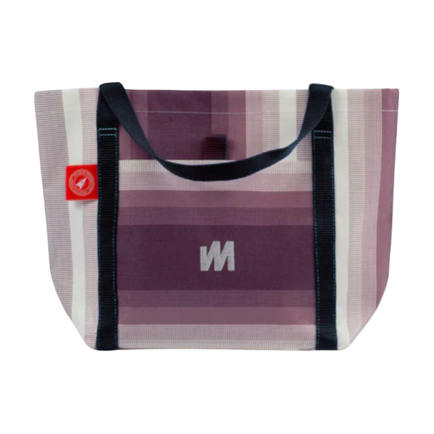 McWilliams 80s Retro Tote Bag